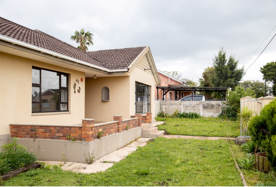 3 Bedroom Property for Sale in Willow Park Eastern Cape